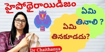 Hypothyroidism Diet Plan That Works!