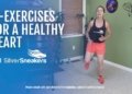 5 Exercises For Heart Health | SilverSneakers