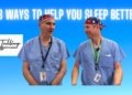 Tips And Tricks For A Restful Night’s SleepBetter Sleep