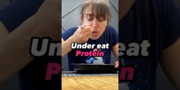 Here’s What 120g of Protein Looks Like