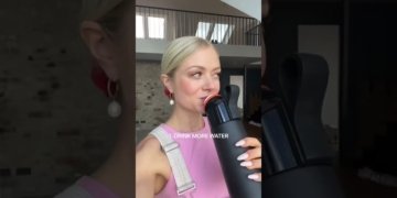 3 realistic healthy habits that will make a HUGE DIFFERENCE