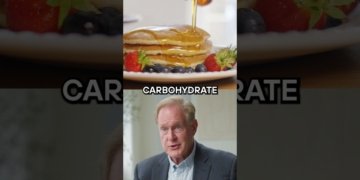 What You Need To Know About Low-Carb Diets and Cholesterol | Dr. Robert Lustig