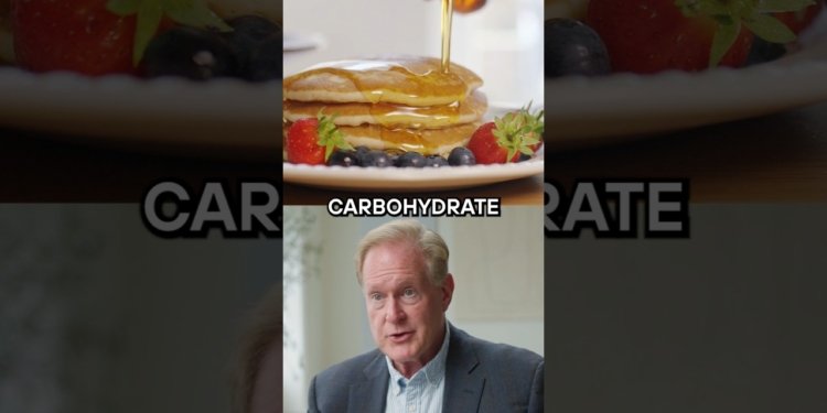 What You Need To Know About Low-Carb Diets and Cholesterol | Dr. Robert Lustig