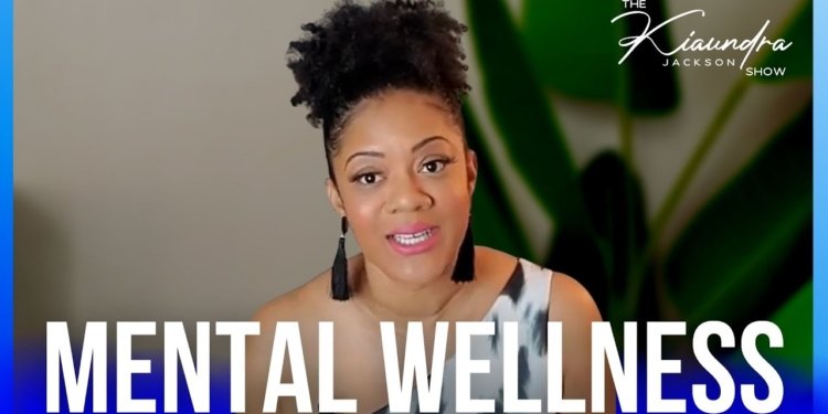 15 Mental Health Wellness Tips That Changed My Life