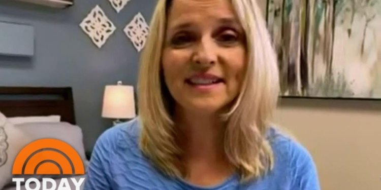 Simple Tips For Getting A Good Night Sleep | TODAY