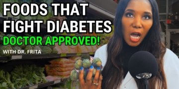 Best Foods For Diabetes Type 2 Patients | Diabetes Control Tips | Diabetes Diet