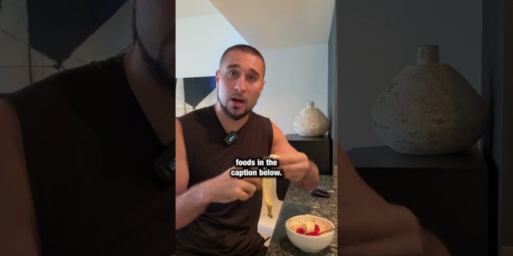 How To Do A Calorie Deficit Diet