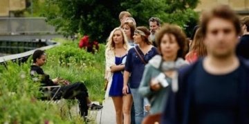 Why Walking Is Most Powerful Defense Against Diseases