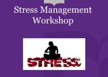 Stress Management Presentation - Health Promotions Office