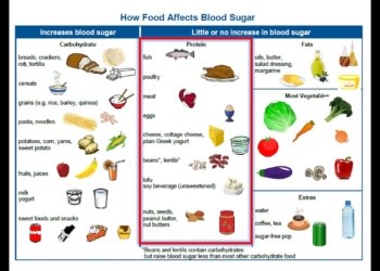 Adult Type 2 Diabetes - 4. Nutrition Basics