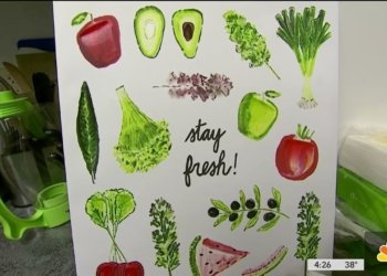 Health and Wellness: Tips for eating better during holiday season