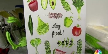 Health and Wellness: Tips for eating better during holiday season