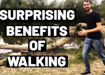 5 Surprising Health Benefits of Walking (And Why You Should Do It Everyday) - According To Science