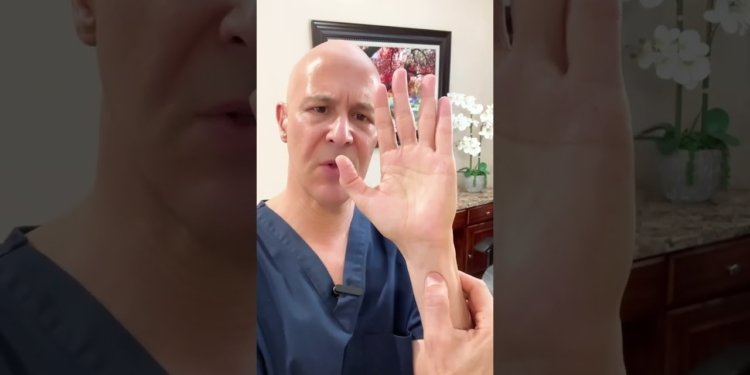 How to Fall Asleep 💤 Quickly!  Dr. Mandell