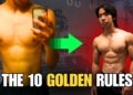 The Most Important Fitness Tips Every Beginner Needs to Know (10 Golden Rules)