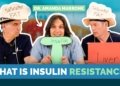 Insulin Resistance Explained: What You Need to Know