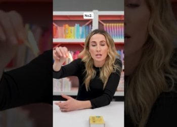 ⚠️ 4 Signs Of Burnout 🔥 - Dr Julie #shorts