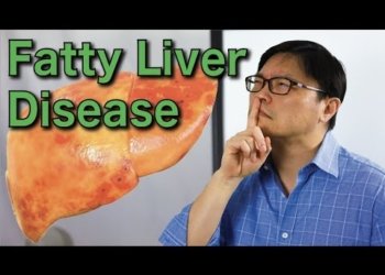 How to Reverse Fatty Liver Disease Naturally | Jason Fung