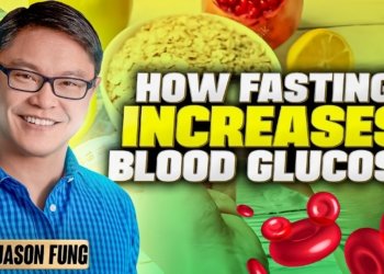 Fasting and Blood Glucose | Jason Fung