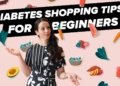 Living with Diabetes Shopping Guide