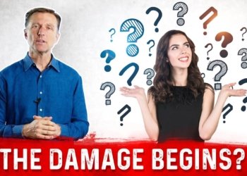 At What Blood Sugar Level Does the Damage Begin?