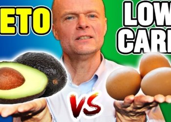Keto Diet vs Low Carb Diet - Which Is Better For You?