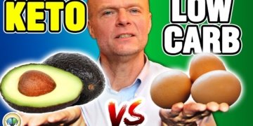Keto Diet vs Low Carb Diet - Which Is Better For You?