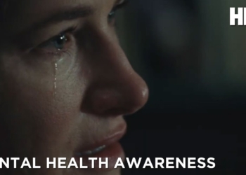 Mental Health Awareness Month | HBO
