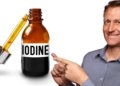 The AMAZING Benefits of Iodine - Dr. Berg