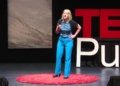 Type 2 diabetes | Sarah Hallberg | TEDxPurdueU
