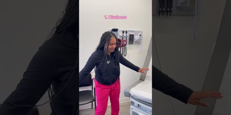 5 Symptoms of Hypertension! #hypertension #health #youtubeshorts #shorts #shortsfeed #shortvideo