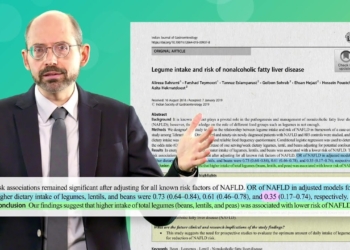 The Best Diet for Fatty Liver Disease Treatment