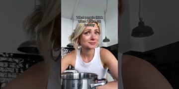 HEALTHY FOOD IS NOT BORING! Let me show you how