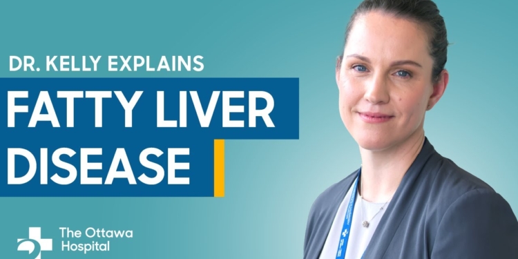 Fatty liver disease: Causes, diagnosis and treatment