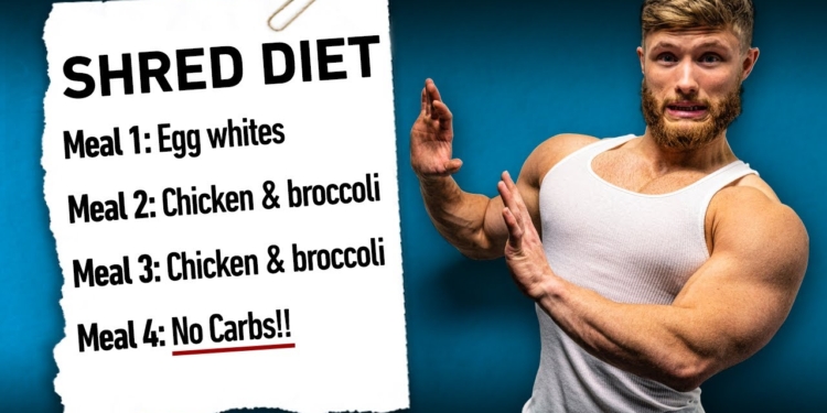 Everything I Wish I Knew About Dieting 10 Years Ago (Avoid These Nutrition Mistakes)