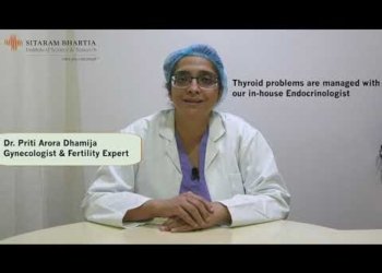 How to Control Thyroid during Pregnancy | Effects on Mom and Baby and Treatment