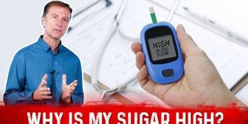 Blood Sugar Levels High Despite Keto and Fasting?