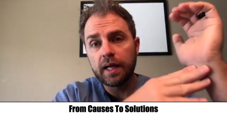 How Do You Lower High Liver Enzymes?