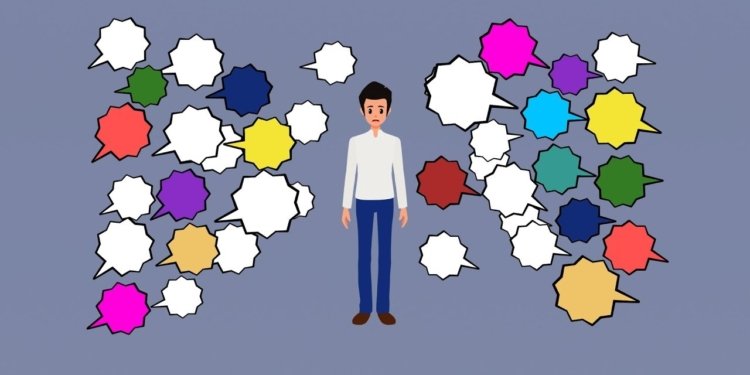 Mental Health Stigma