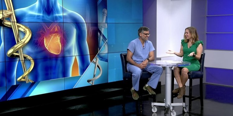 Lifestyle habits and heart disease