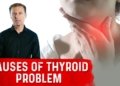 What are the Real Causes of Thyroid Problems? – Dr.Berg