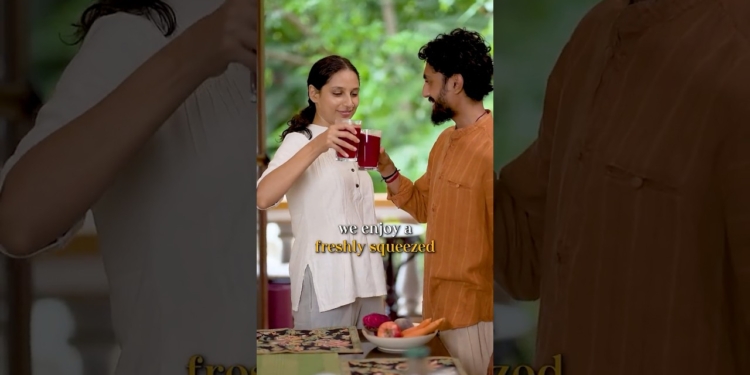 Morning Food Rituals for Good Health