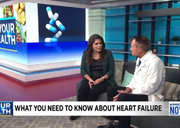 Heart failure: How to prevent it