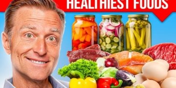 The Healthiest Foods You Need in Your Diet