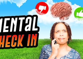 7 Questions To Ask To Check Your Mental Health – Mental Health Awareness Month