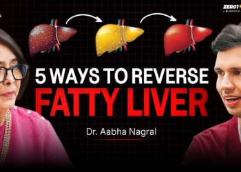 Watch This to Save Your Liver | India’s Top Hepatologist | Rethink India Ep.12