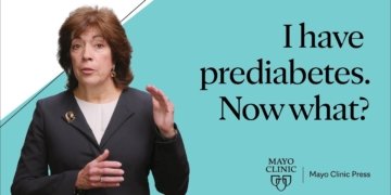 You've been diagnosed with prediabetes. Now what?