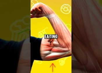 Best foods to build muscle FAST! #musclebuilding #food #nutritiontips #healthtips