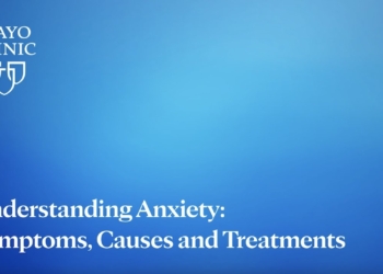 Understanding Anxiety: Symptoms, Causes and Treatments