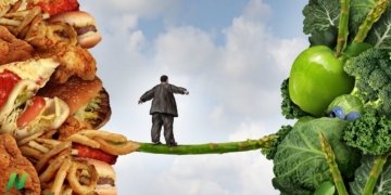 Plant-Based Diets for Diabetes